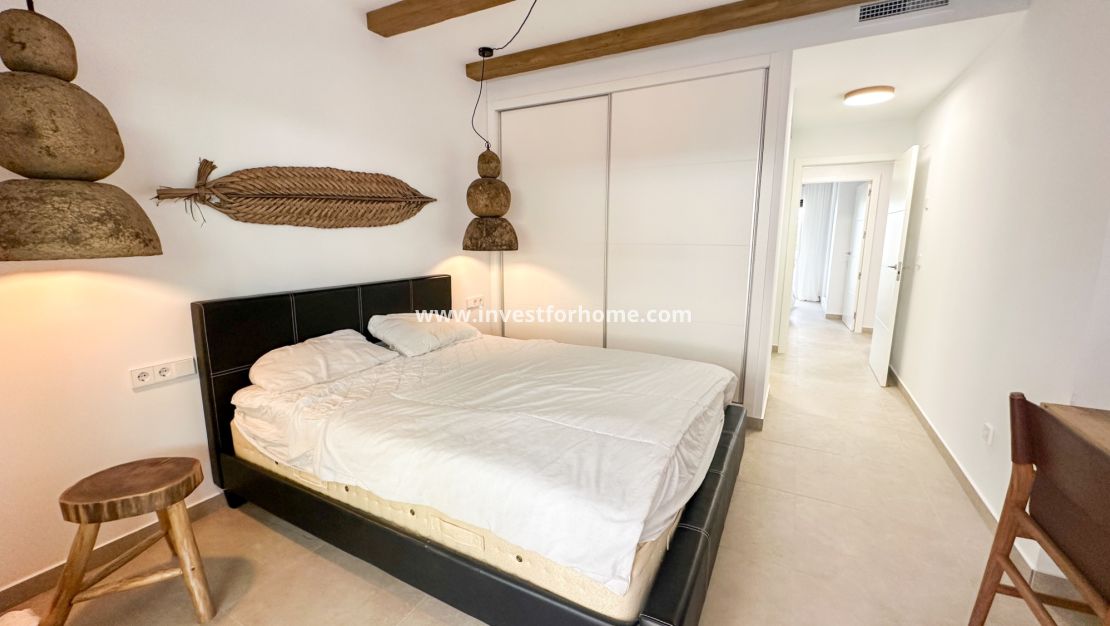Vente - Appartement - Orihuela Costa - Playa Flamenca