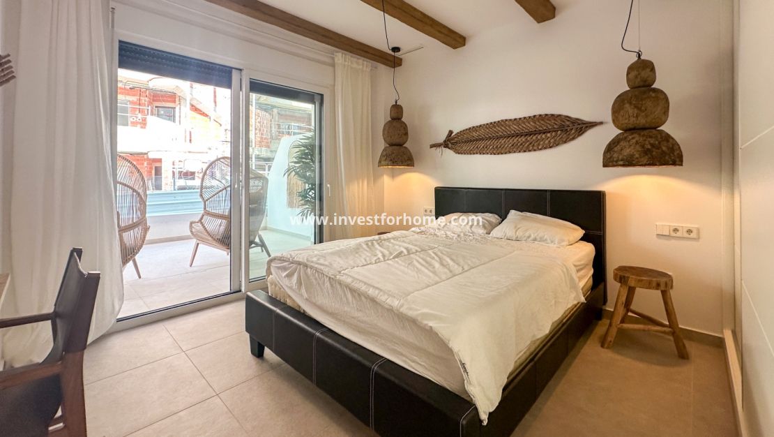 Vente - Appartement - Orihuela Costa - Playa Flamenca