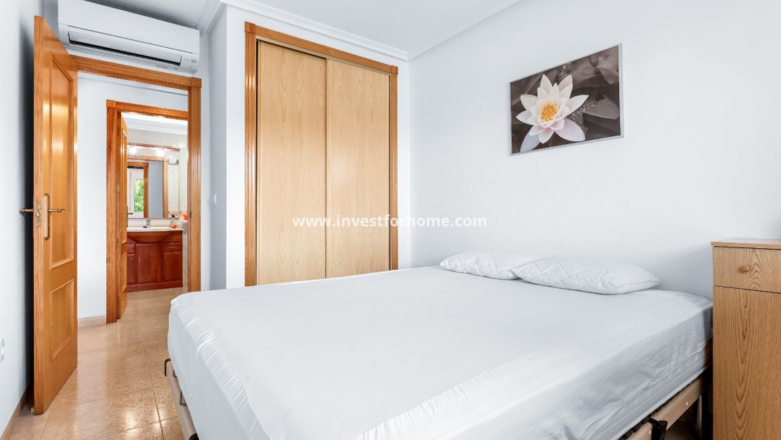 Vente - Appartement - Orihuela Costa - Playa Flamenca