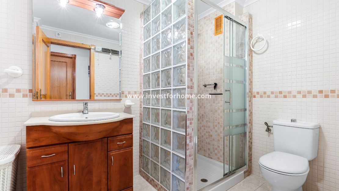 Vente - Appartement - Orihuela Costa - Playa Flamenca