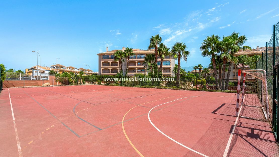 Vente - Appartement - Orihuela Costa - Playa Flamenca