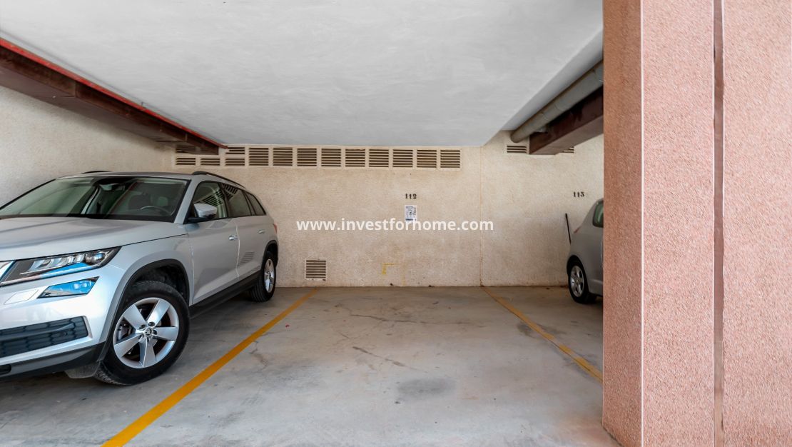 Vente - Appartement - Orihuela Costa - Playa Flamenca