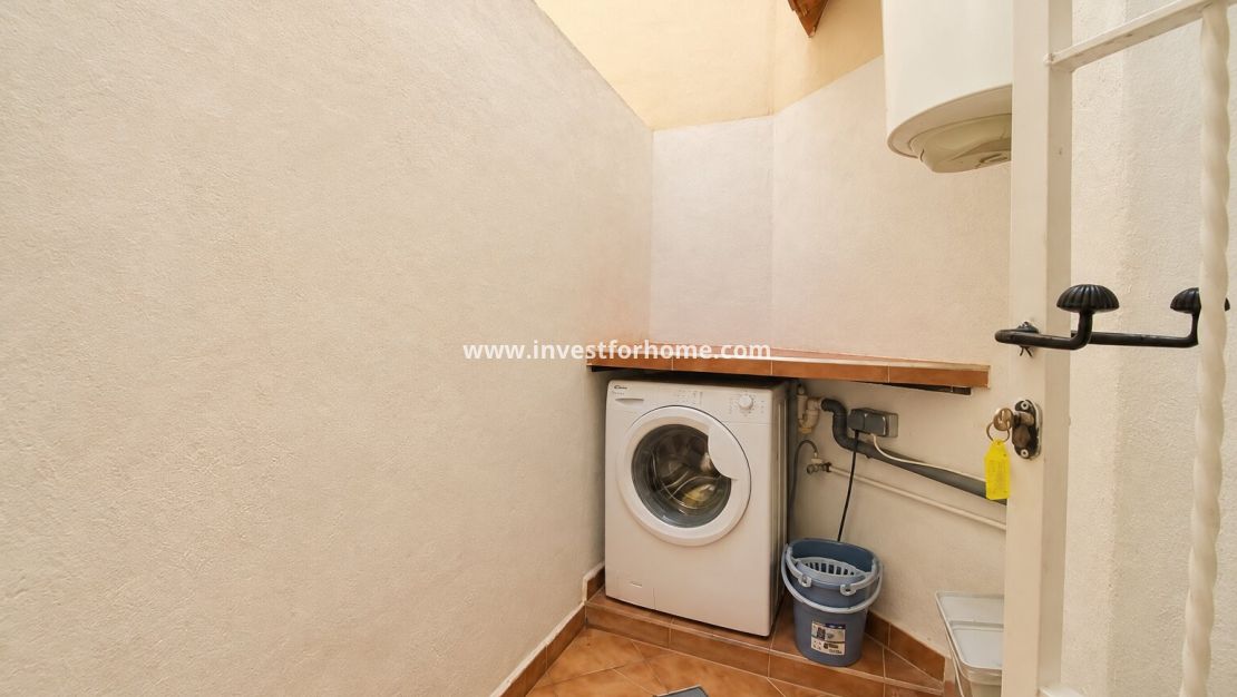 Vente - Appartement - Orihuela Costa - Playa Flamenca