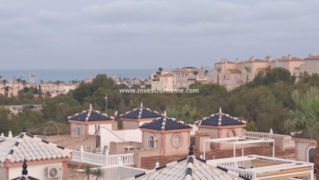 Vente - Appartement - Orihuela Costa - Punta Prima