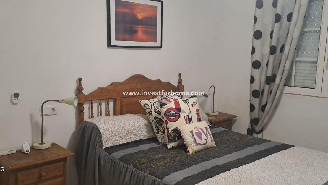 Vente - Appartement - Orihuela Costa - Punta Prima