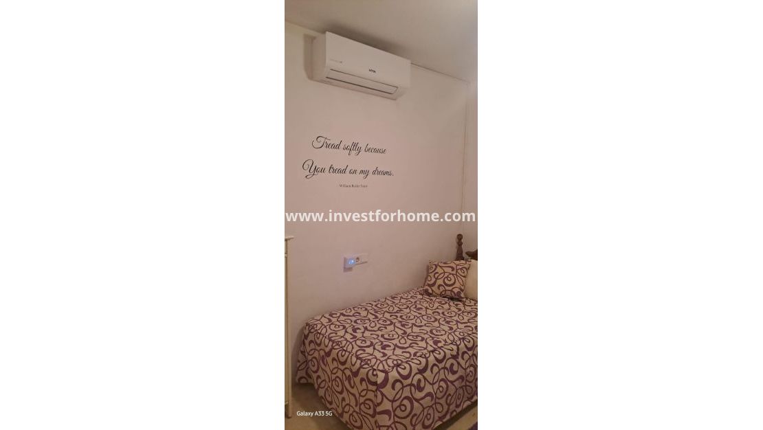 Vente - Appartement - Orihuela Costa - Punta Prima