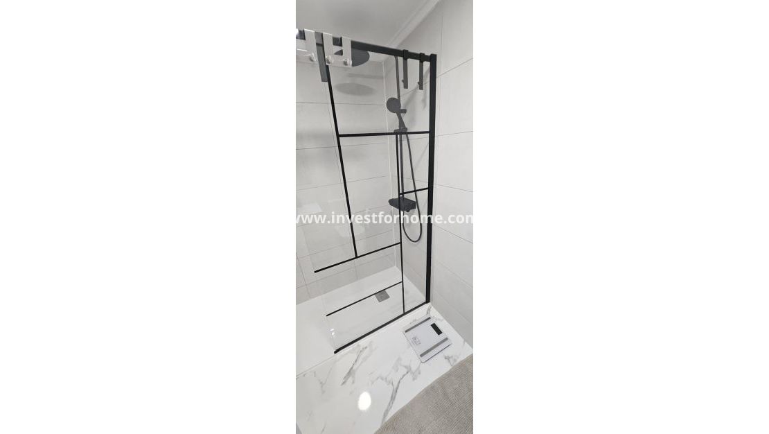 Vente - Appartement - Orihuela Costa - Punta Prima