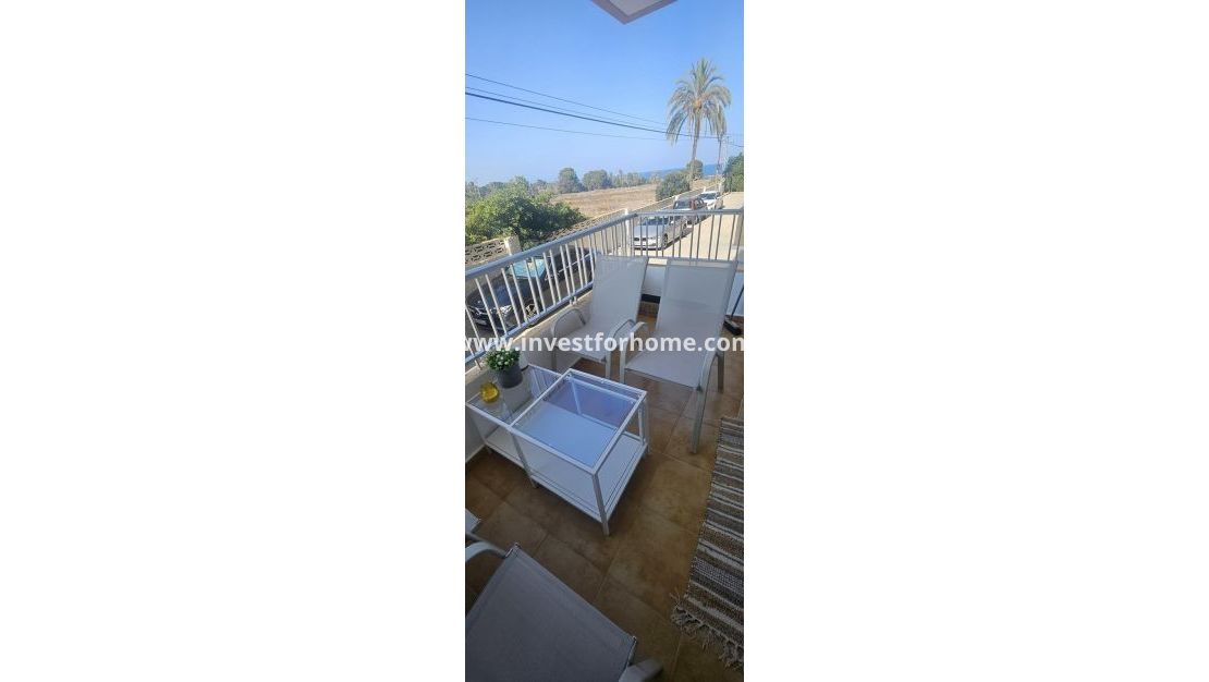 Vente - Appartement - Orihuela Costa - Punta Prima