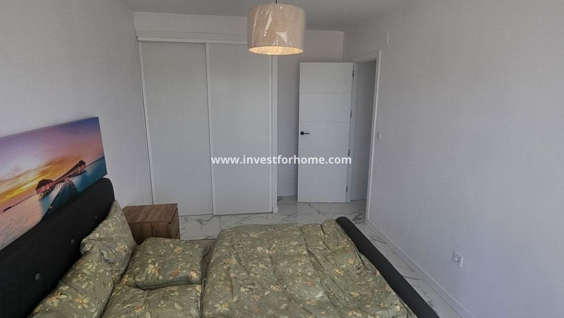 Vente - Appartement - Orihuela Costa - Punta Prima