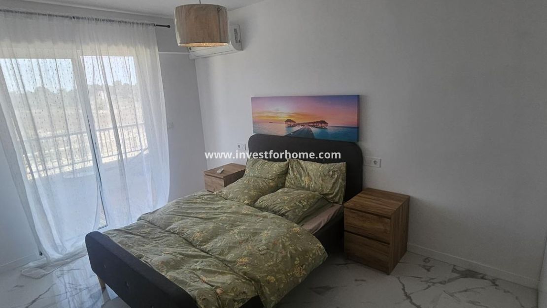 Vente - Appartement - Orihuela Costa - Punta Prima