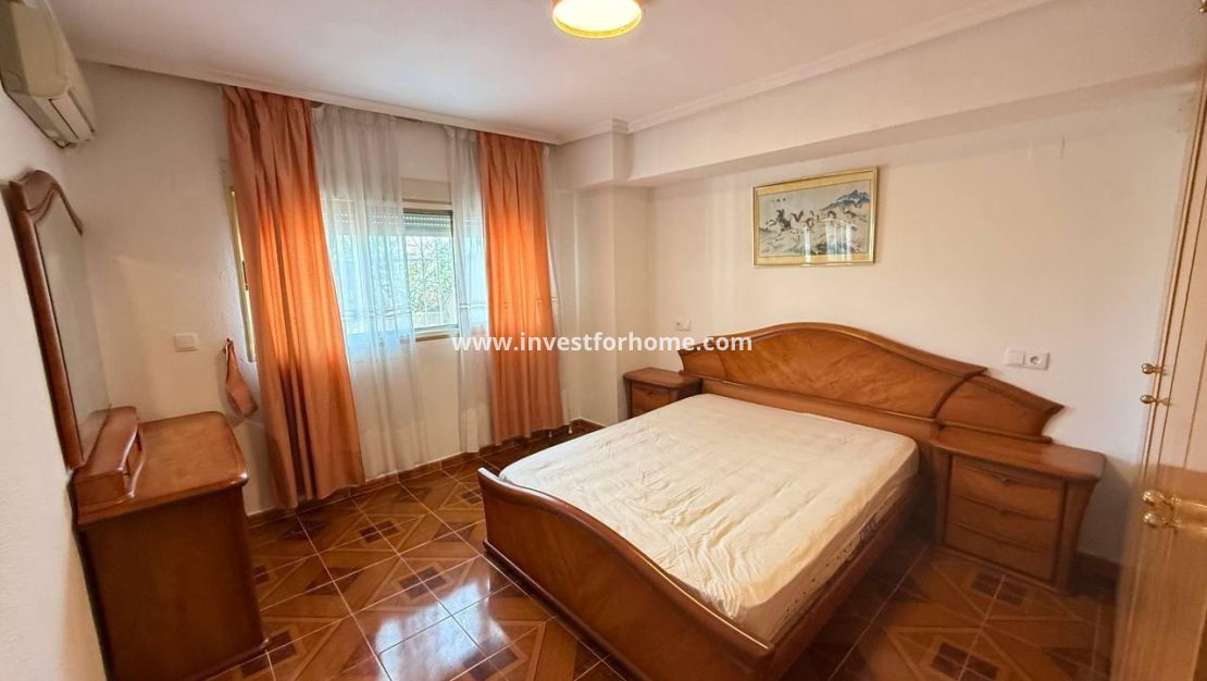 Vente - Appartement - Orihuela Costa - Punta Prima