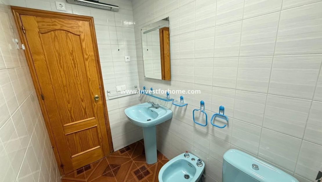 Vente - Appartement - Orihuela Costa - Punta Prima