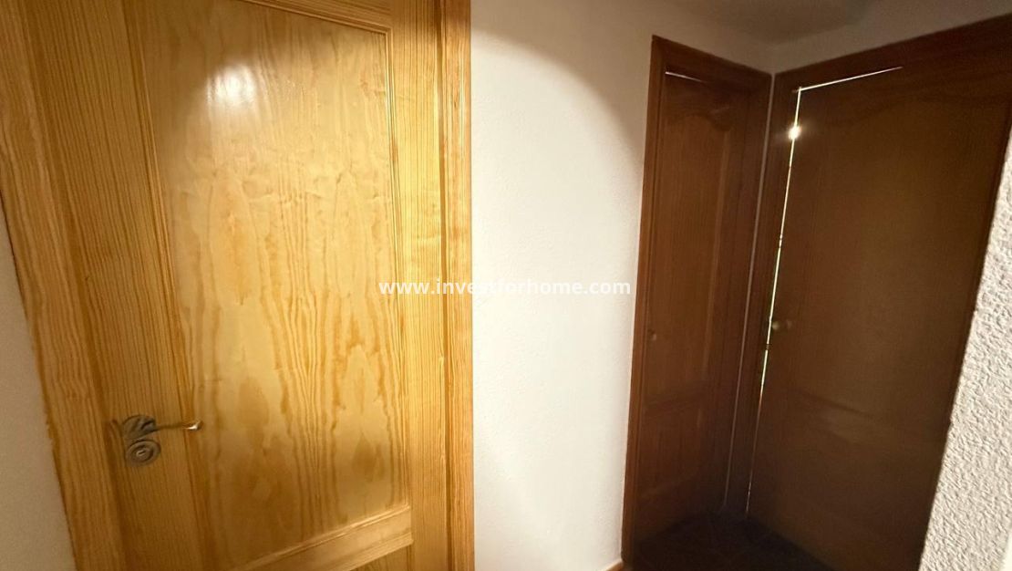 Vente - Appartement - Orihuela Costa - Punta Prima