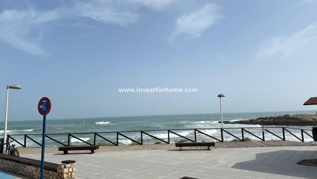 Vente - Appartement - Orihuela Costa - Punta Prima