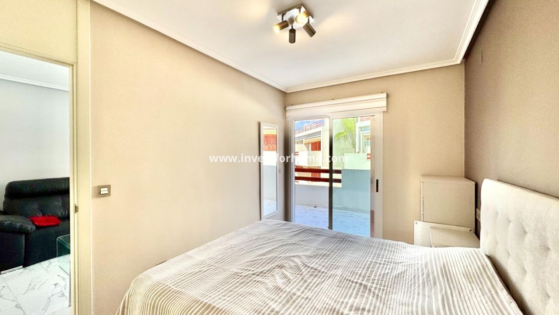 Vente - Appartement - Orihuela Costa - Punta Prima