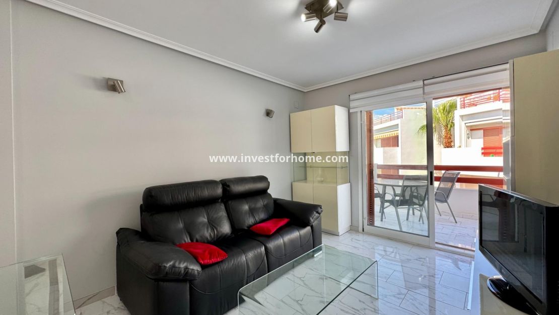 Vente - Appartement - Orihuela Costa - Punta Prima