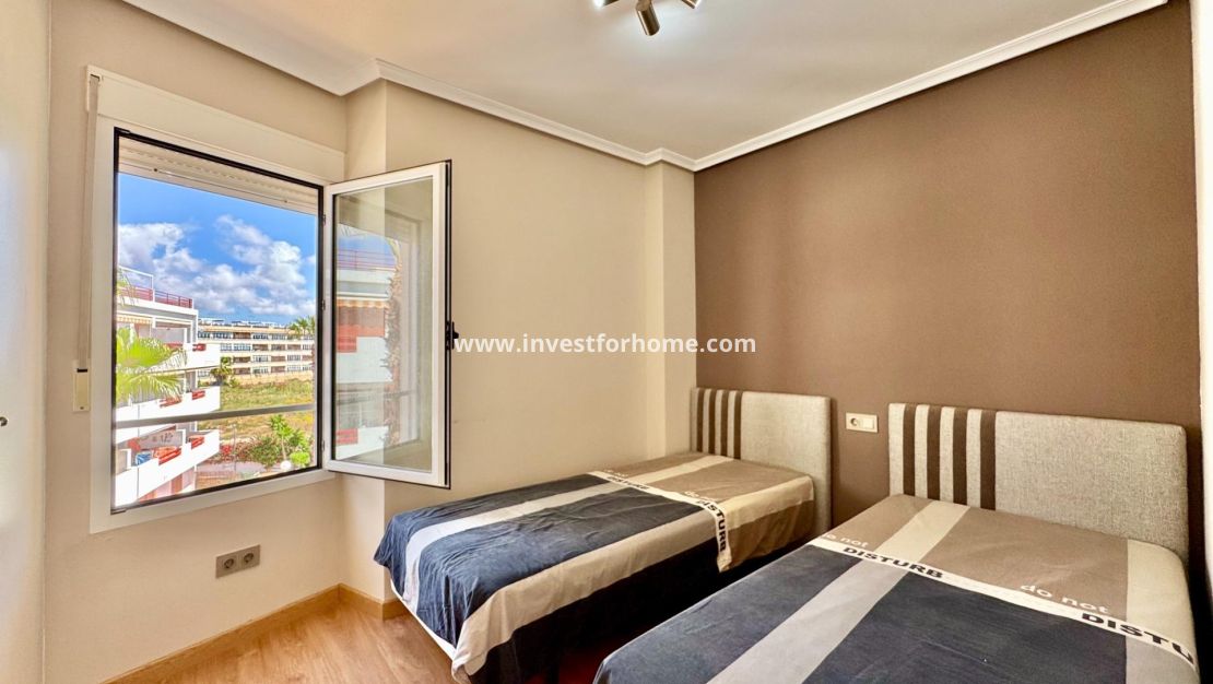 Vente - Appartement - Orihuela Costa - Punta Prima