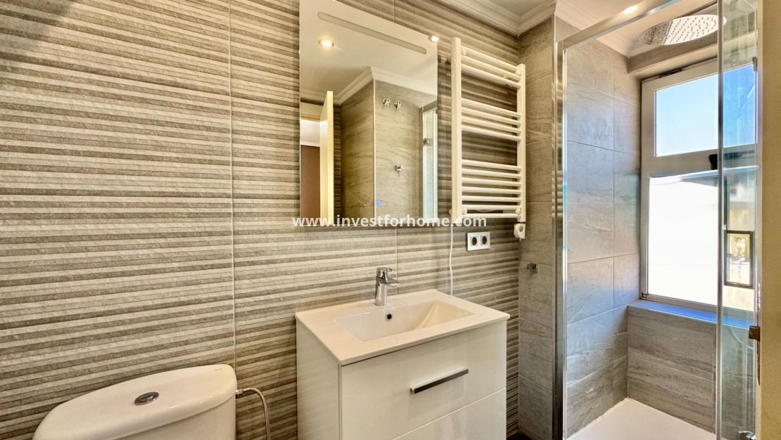 Vente - Appartement - Orihuela Costa - Punta Prima