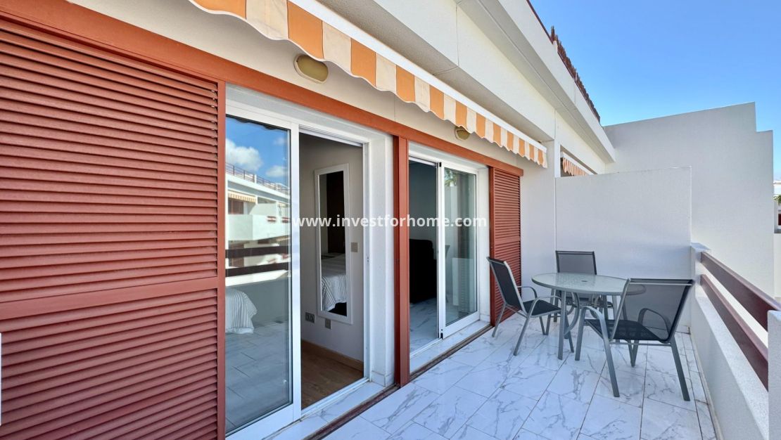 Vente - Appartement - Orihuela Costa - Punta Prima