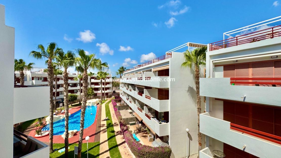 Vente - Appartement - Orihuela Costa - Punta Prima