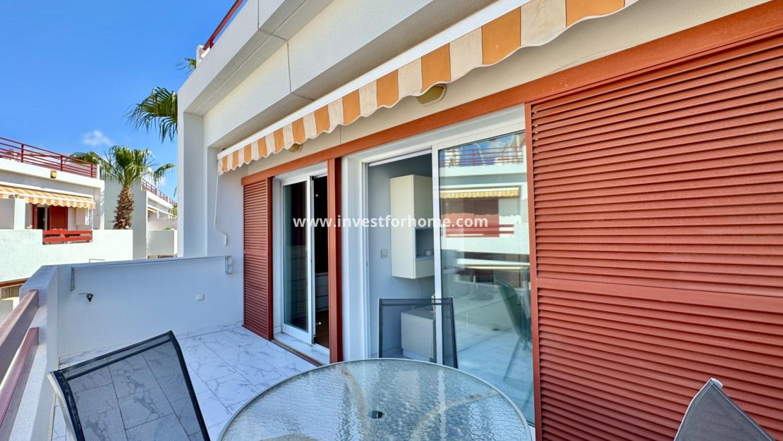 Vente - Appartement - Orihuela Costa - Punta Prima