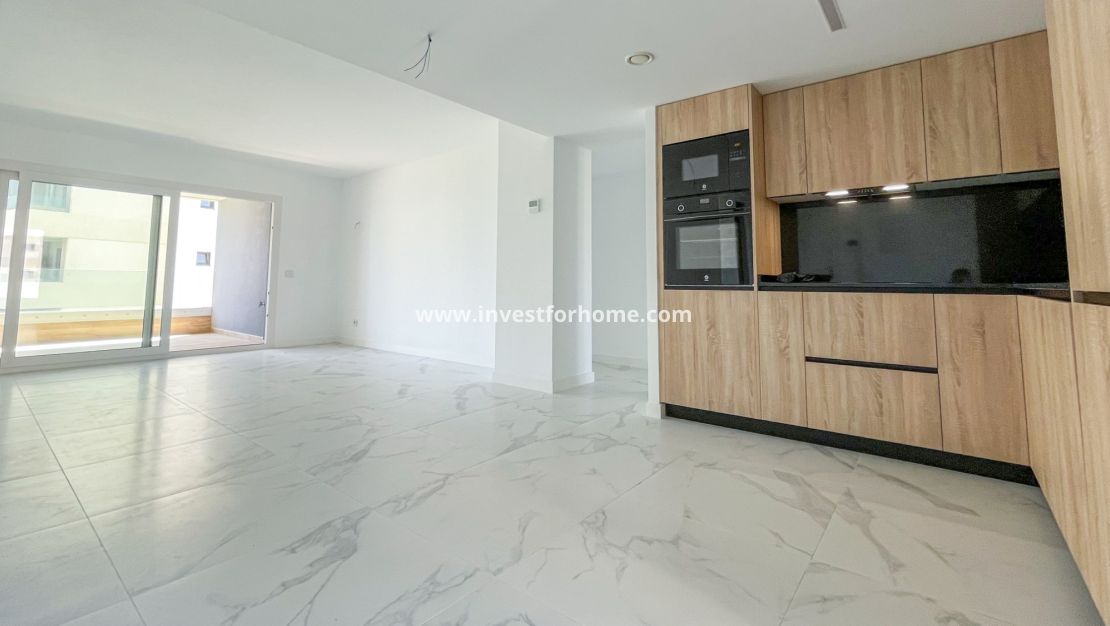 Vente - Appartement - Orihuela Costa - Punta Prima