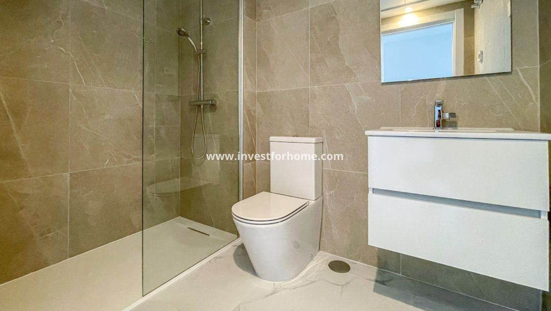 Vente - Appartement - Orihuela Costa - Punta Prima