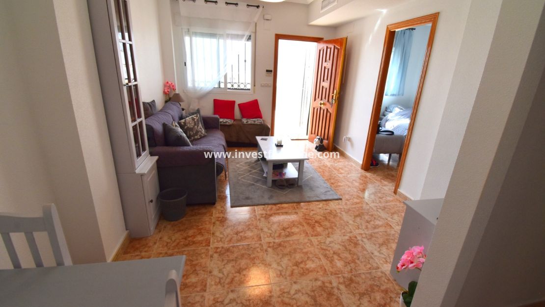 Vente - Appartement - Orihuela Costa - Punta Prima
