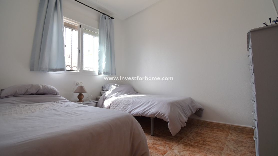 Vente - Appartement - Orihuela Costa - Punta Prima