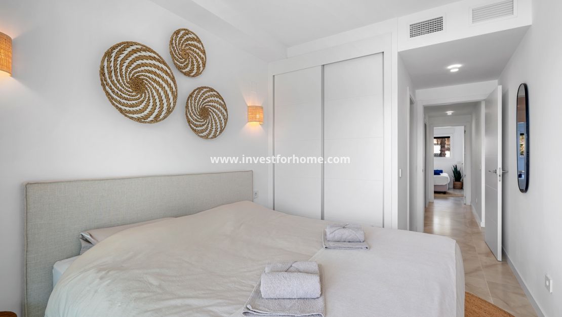 Vente - Appartement - Orihuela Costa - Punta Prima
