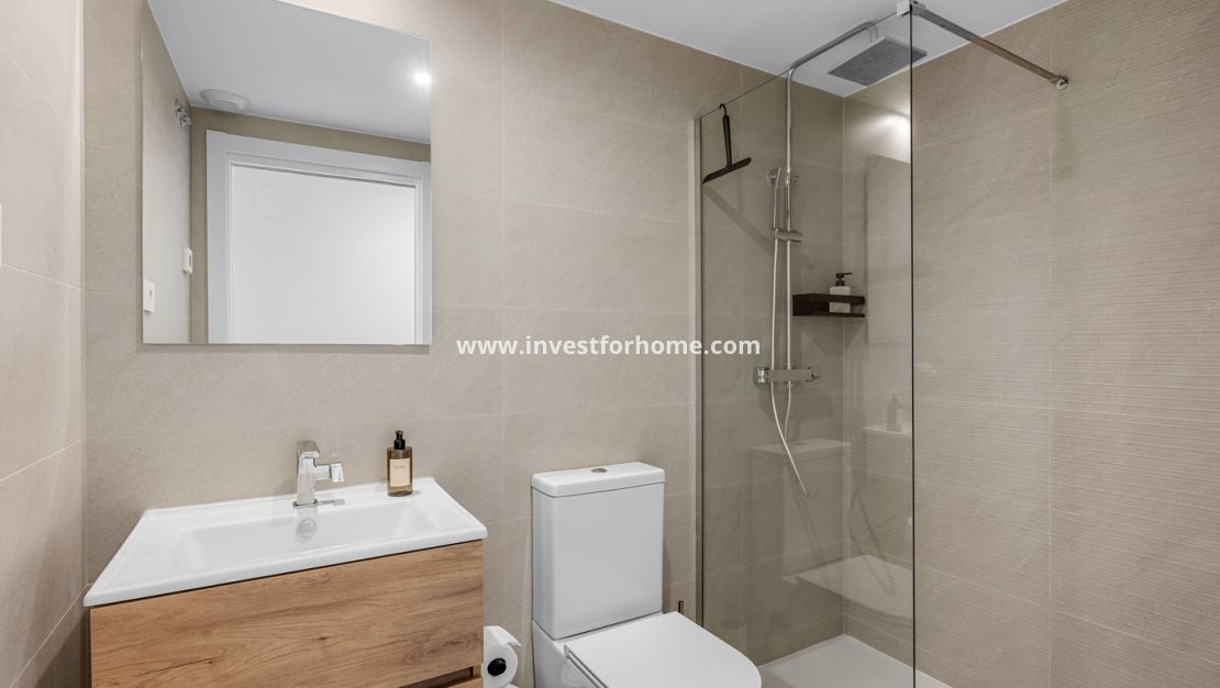 Vente - Appartement - Orihuela Costa - Punta Prima