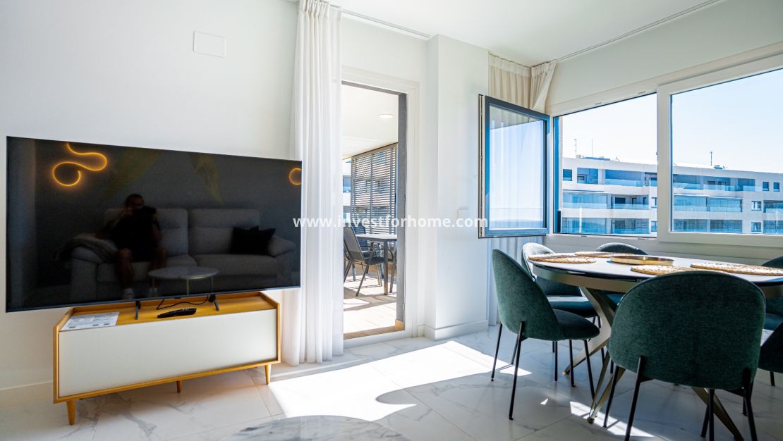 Vente - Appartement - Orihuela Costa - Punta Prima