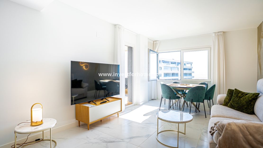 Vente - Appartement - Orihuela Costa - Punta Prima