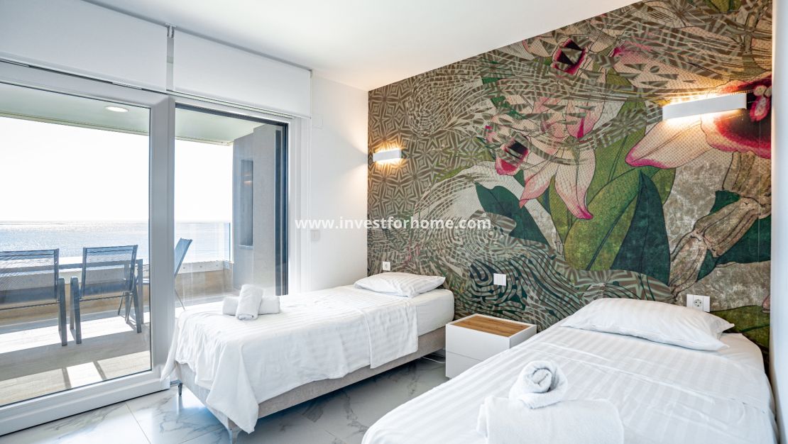 Vente - Appartement - Orihuela Costa - Punta Prima