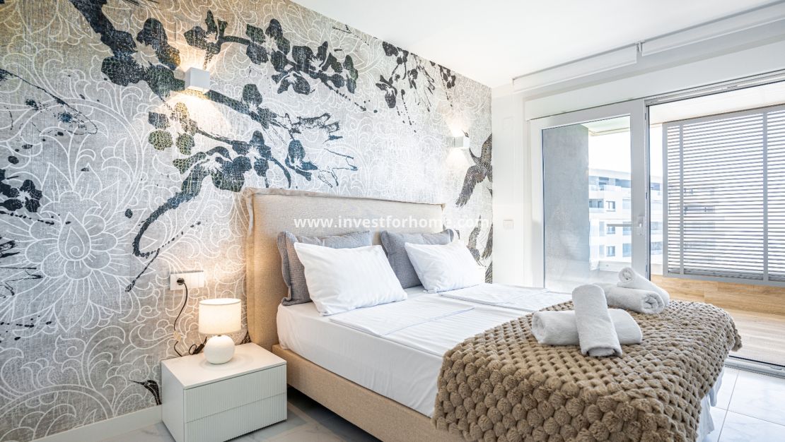 Vente - Appartement - Orihuela Costa - Punta Prima