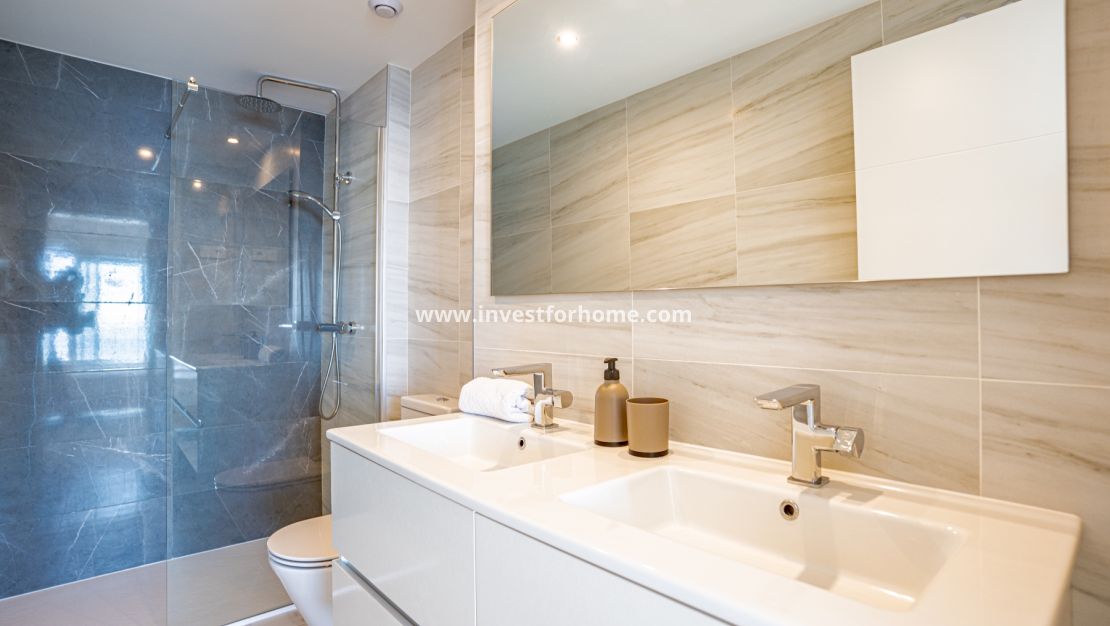Vente - Appartement - Orihuela Costa - Punta Prima
