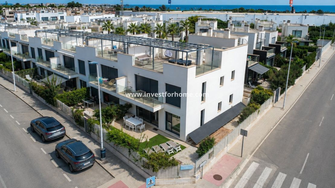 Vente - Appartement - Orihuela Costa - Punta Prima