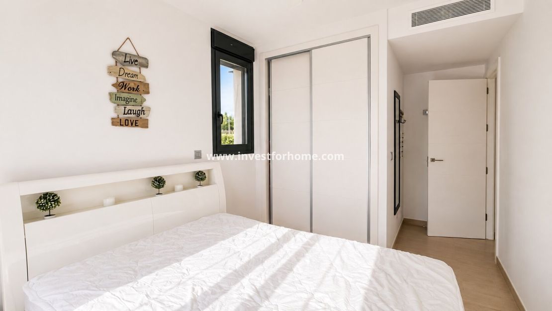 Vente - Appartement - Orihuela Costa - Punta Prima