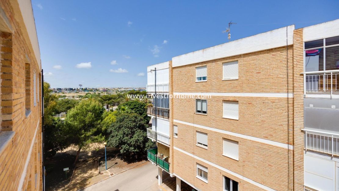 Vente - Appartement - Orihuela Costa - Rocio Del Mar