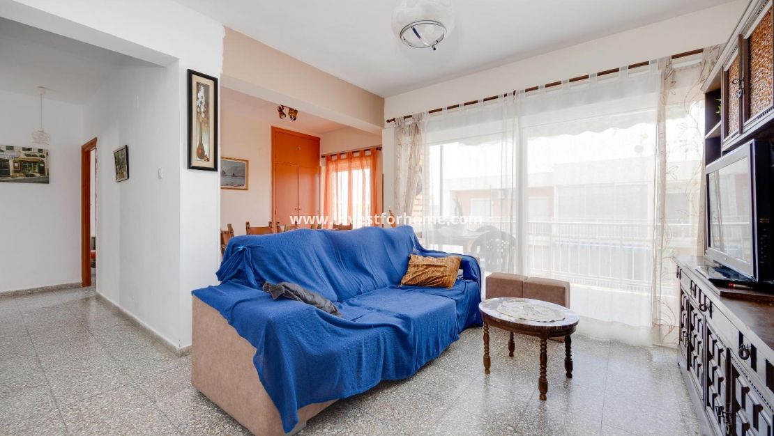 Vente - Appartement - Orihuela Costa - Rocio Del Mar