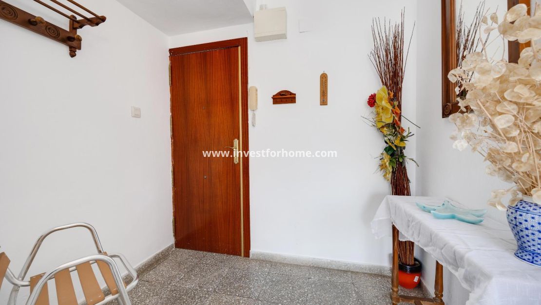 Vente - Appartement - Orihuela Costa - Rocio Del Mar