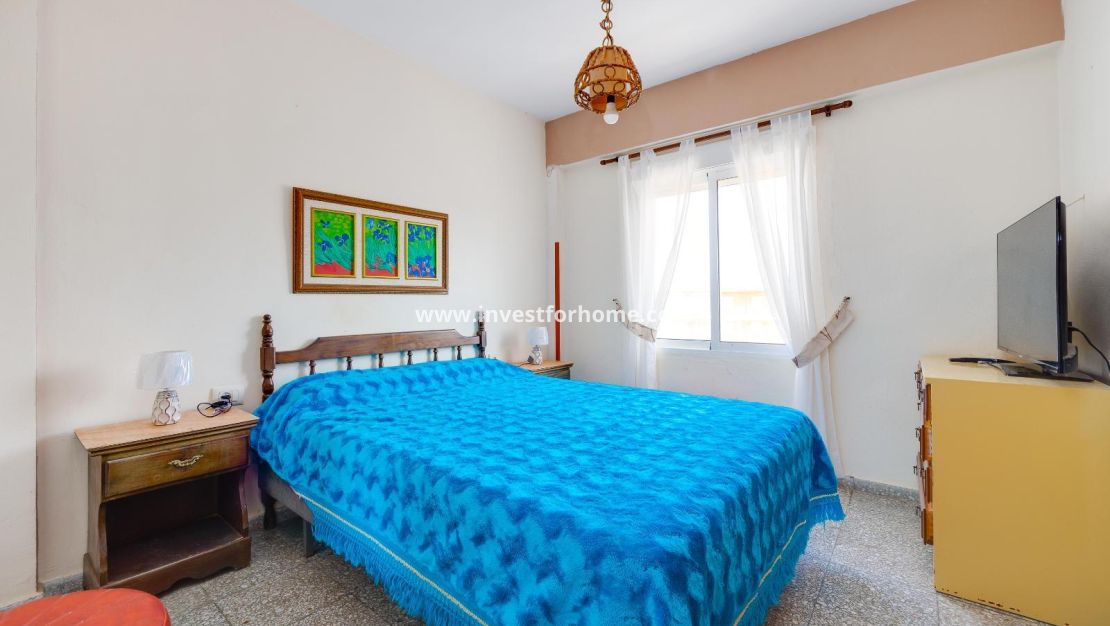 Vente - Appartement - Orihuela Costa - Rocio Del Mar