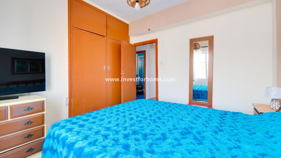 Vente - Appartement - Orihuela Costa - Rocio Del Mar