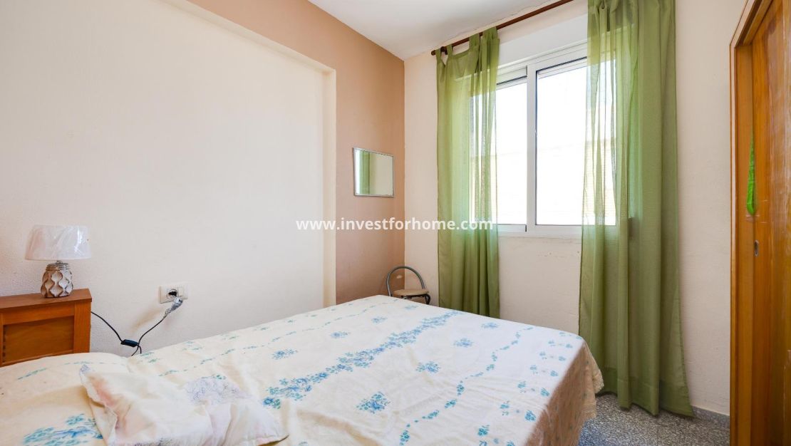 Vente - Appartement - Orihuela Costa - Rocio Del Mar