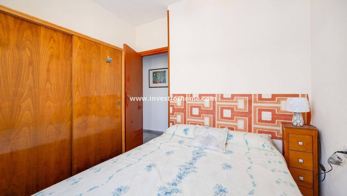 Vente - Appartement - Orihuela Costa - Rocio Del Mar
