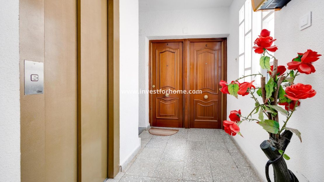 Vente - Appartement - Orihuela Costa - Rocio Del Mar