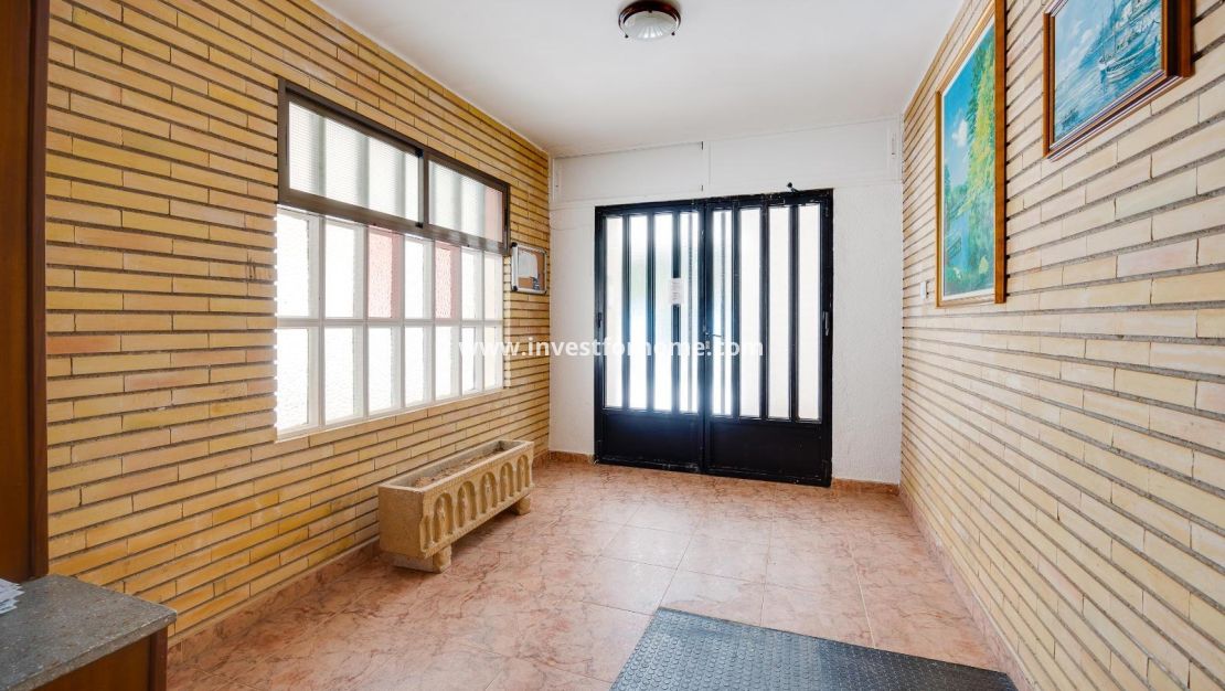 Vente - Appartement - Orihuela Costa - Rocio Del Mar