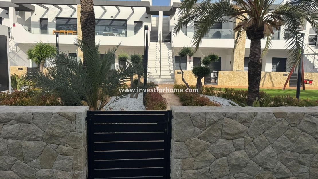Vente - Appartement - Orihuela Costa - Rocio Del Mar