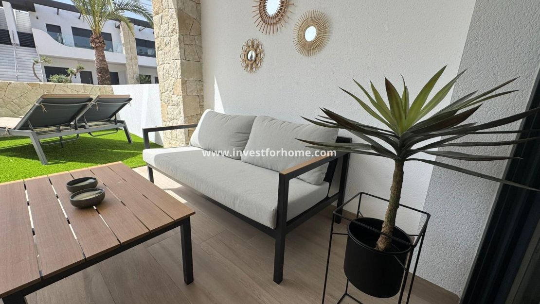 Vente - Appartement - Orihuela Costa - Rocio Del Mar