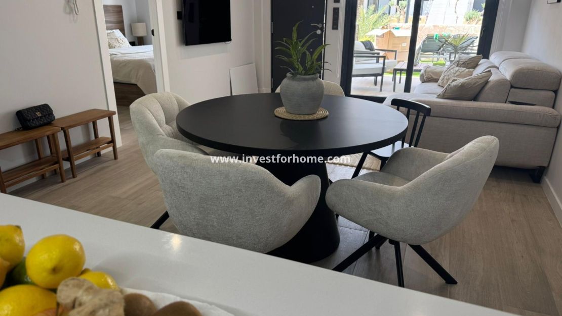 Vente - Appartement - Orihuela Costa - Rocio Del Mar